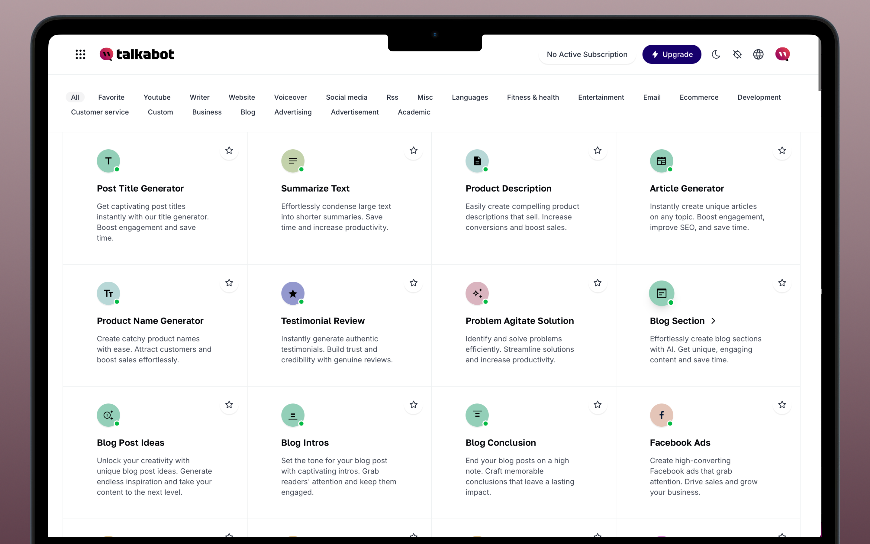 Streamline Content Creation and Save Time