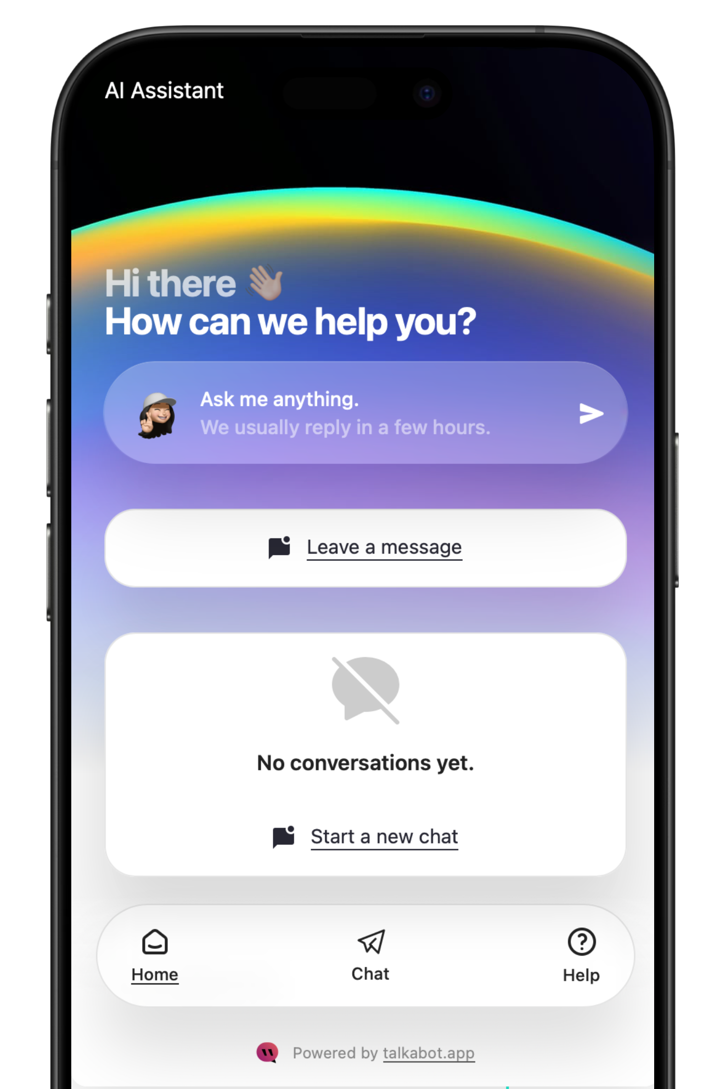 Chatbot